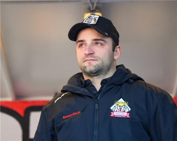 Die Fischtown Pinguins verabschieden sich vor und mit ihren Fans aus der Saison ...