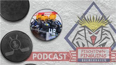 Die Fischtown Pinguins wollen gegen Ingolstadt nachlegen.