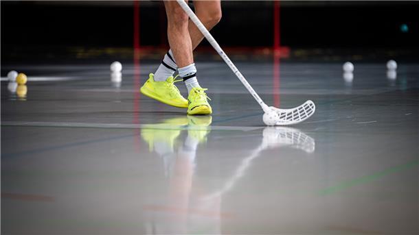 Die Floorballer der Sailors Bremerhaven haben ihre ersten beiden Begegnungen auf dem Großfeld gewonnen.