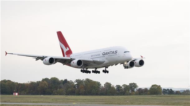 Tickets für gestrichene Flüge verkauft - Millionenstrafe Die Fluggesellschaft Qantas verkaufte Tickets für gestrichene Flüge.