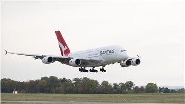 Die Fluggesellschaft Qantas verkaufte Tickets für gestrichene Flüge.