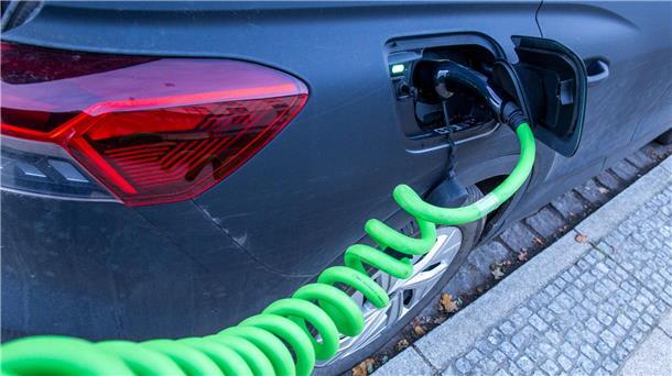 Abruptes Ende für E-Auto-Förderung Die Förderung von Elektroautos läuft aus.