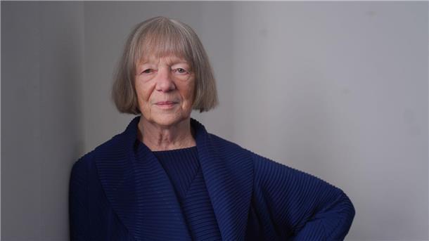 Fotografin Candida Höfer zeigt Neues in Dresden Die Fotografin Candida Höfer gilt als internationale fotografische Avantgarde der Nachkriegsmoderne.