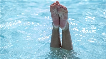 Die Freibadsaison in der Samtgemeinde Tarmstedt neigt sich dem Ende entgegen. Als erstes Freibad schließt das Timkebad seine Pforten. Am kommenden Sonntag ist dort letzter Badetag der Saison.