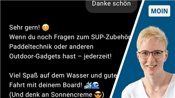  Ein Chatverlauf mit ChatGPT
