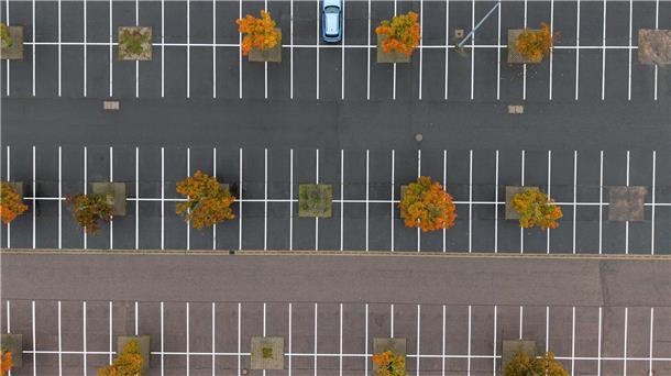 Wenig Hoffnung auf Aufschwung: Exporte schrumpfen weiter Die für Deutschland wichtige Automobilbranche steckt in der Krise. (Symbolbild)