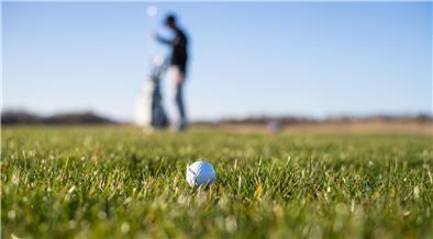 Die Fusion der Golfclubs in Bremerhaven und Hainmühlen hat eine wichtige Hürde genommen.