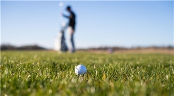 Die Fusion der Golfclubs in Bremerhaven und Hainmühlen hat eine wichtige Hürde genommen.