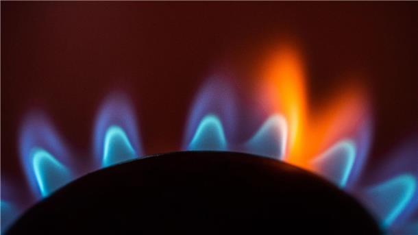 Ifo-Schätzung: Gaspreisbremse kostet weniger als gedacht Die Gaspreise sind inzwischen wieder stark gesunken.