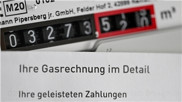 die Gasumlage wackelt: Eine neue, wahrscheinlich teure Lösung zur Stabilisierung der Energieversorger muss her - und zur Senkung der Gaspreise.