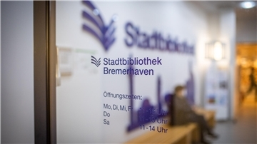 Die Gebühren der Stadtbibliothek steigen teils deutlich an. 