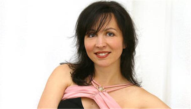Luiza Borac