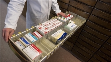 Die geplante Apotheken-Reform des Bundesgesundheitsministeriums stößt auch bei CDU-Politiker Björn Thümler auf Kritik.