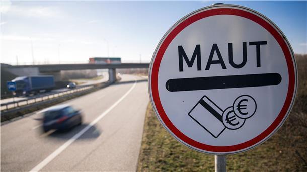 Betreiber: Bund zahlt 243 Millionen für geplatzte Pkw-Maut Die geplatzte Pkw-Maut kostet den Bund 243 Millionen.