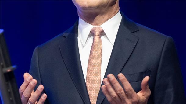 Deutsche Börse hat neue Aufsichtsratschefin Die Geschäfte des Frankfurter Marktbetreibers liefen zuletzt bestens.