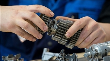Die Geschäftserwartungen für das laufende Quartal lassen keine Konjunkturerholung im Gesamthandwerk erwarten.