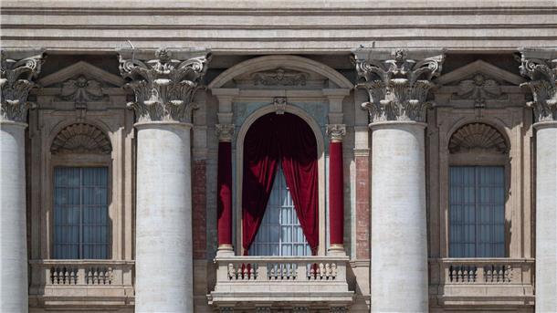 Erster Pontifex aus den USA - päpstliche Superlative Die Geschichte des Papsttums ist bewegt. Eine lange Amtszeit war längst nicht jedem Pontifex vergönnt.