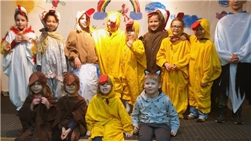 Kinder