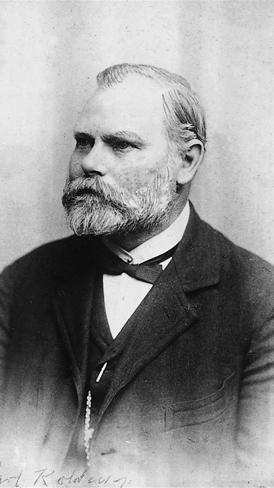 Die Geschichte von Kapitän Carl Koldewey ist nur eine aus dem Band „Kleine Geschichten vom Meer - Helden“.