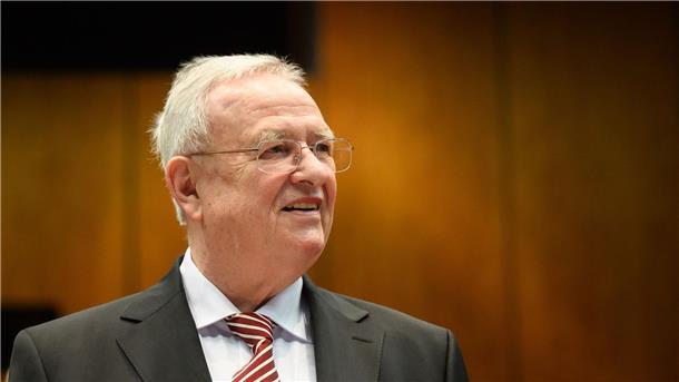 Was wusste Winterkorn? - „Dieselgate“-Prozess vor dem Start Die Gesundheit von Ex-VW-Boss Martin Winterkorn wirbelte die Planungen der Justiz schon mehrmals durcheinander. (Archivbild)