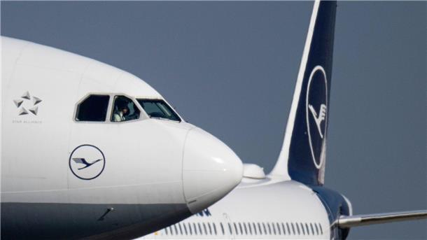 Lufthansa-Piloten weiter in Tarifverhandlungen Die Gewerkschaft Cockpit verhandelt noch über ein Angebot mit der Lufthansa.