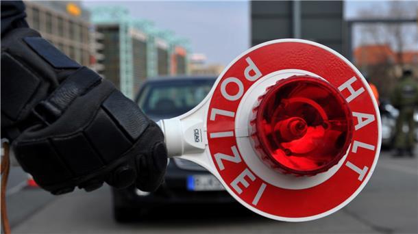 Die Gewerkschaft der Polizei zeigt der Landesregierung die rote Kelle. Sie fordert Geld, damit die Ortspolizeibehörde zusätzliches Personal einstellen kann.