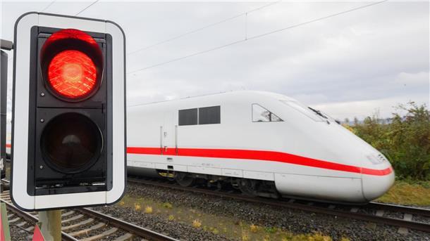 Die Gewerkschaft Deutscher Lokomotivführer (GDL) hat zu einem 20-stündigen Warnstreik bei der Deutschen Bahn aufgerufen.