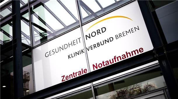 Warnstreiks an Bremer Kliniken und in Kita Die Gewerkschaft verdi ruft zum Warnstreik in mehreren Kliniken in Bremen auf.