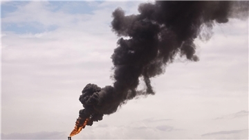Die globalen Kohlendioxid-Emissionen durch fossile Energieträger steigen weiter an.