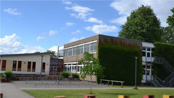 Gosekamp-Grundschule