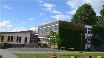 Gosekamp-Grundschule
