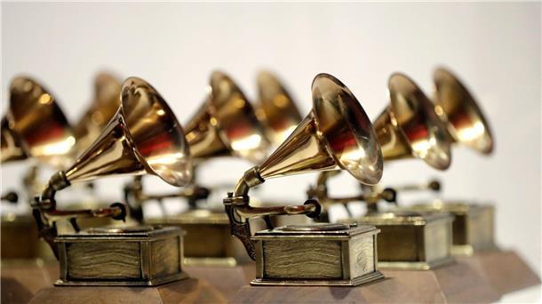 Die Grammys wurden zum ersten Mal 1959 verliehen.
