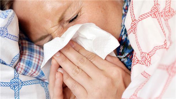 Hausärzte und Kliniken warnen vor Grippe-Belastungen Die Grippewelle in Deutschland hat begonnen.