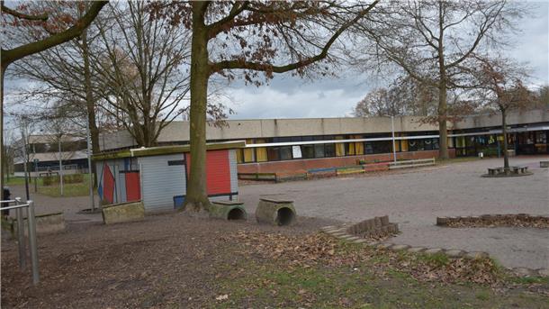 Schülerzahlen an Beverstedter Grundschulen verursachen an Oberschule Raumnot Grundschule Beverstedt
