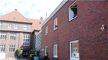 Die Grundschule Blexen möchte ab 2024 Ganztagsbetreuung anbieten.