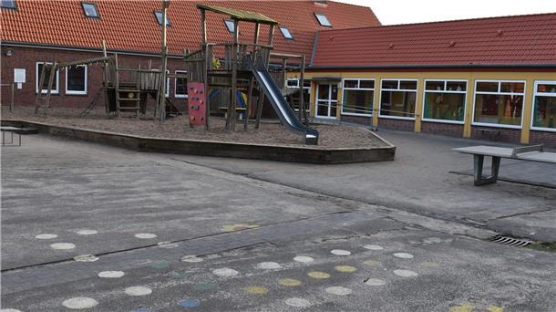 Ganztagsschule Butjadingen: „Jetzt geht es in die Vollen“ Die Grundschule Butjadingen in Burhave wird Mitte August zur Offenen Ganztagsschule.