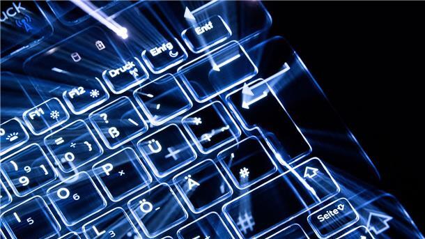 Die Hacker-Gruppe Lockbit soll an aufsehenerregenden Angriffen beteiligt gewesen. (Symbolbild)