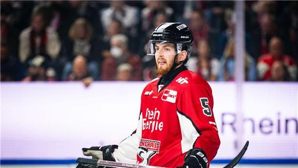 Eisbären vor elftem Titel: Kölner Haie erneut chancenlos Die Haie waren erneut chancenlos.