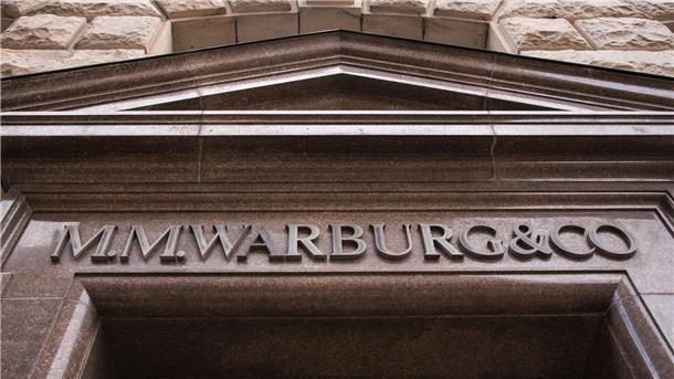 Union beantragt U-Ausschuss zu Steueraffäre: Scholz im Fokus Die Hamburgische Bürgerschaft untersucht den „Cum-Ex“-Skandal um die Warburg Bank.