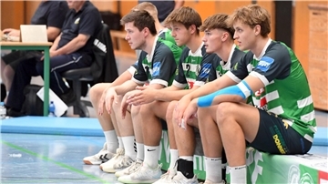 Die Handballer des TV Schiffdorf sind beim Tabellenletzten gefordert.