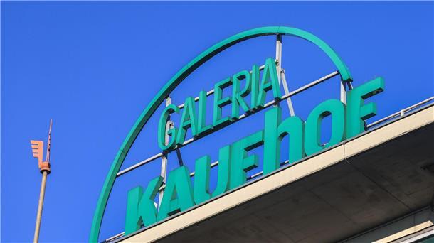Die Handelskette Galerie Karstadt Kaufhof geht in die Insolvenz.
