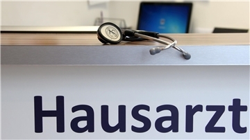 Hausarzt