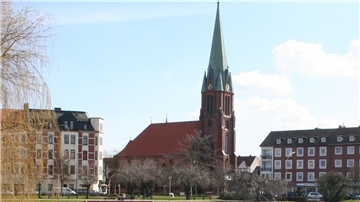 Kirche