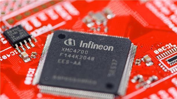 Niederlande schränken Chip-Technologie-Handel mit China ein Die Herstellung von Mikrochips könnte für China bald schwerer werden.
