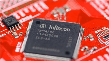 Die Herstellung von Mikrochips könnte für China bald schwerer werden.