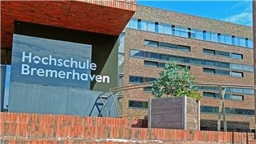 Hochschule Bremerhaven.