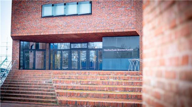 Hochschule Bremerhaven