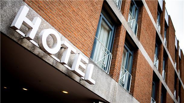 Die Hotelbranche klagt gegen die Corona-Verordnung.