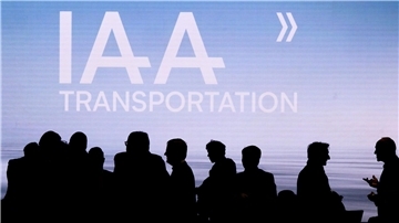 Die IAA Transportation endet - mit knapp 145.000 Besuchern und einem Rekord bei der internationalen Beteiligung.
