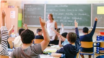 Die IGS Zeven und Rotenburg werden zukünftig gemeinsame Wege gehen. 